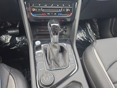 2027 Volkswagen Taos 1.5T SEL