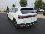 2027 Volkswagen Taos 1.5T SEL