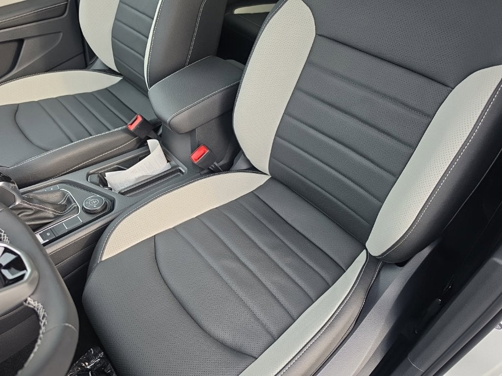 2027 Volkswagen Taos 1.5T SEL
