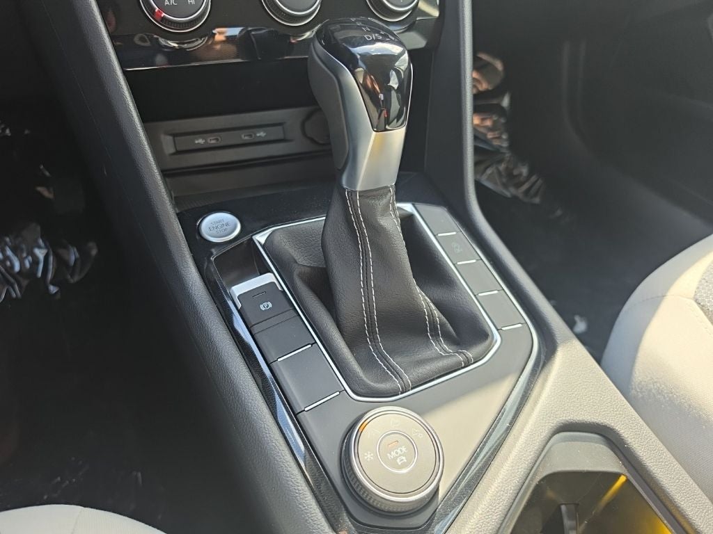 2026 Volkswagen Taos 1.5T S