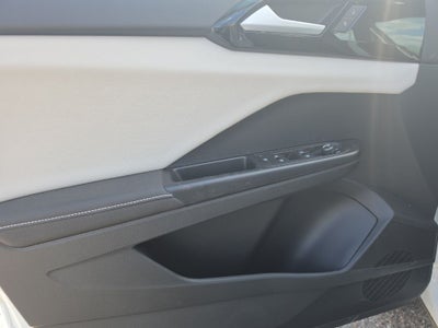 2026 Volkswagen Taos 1.5T S