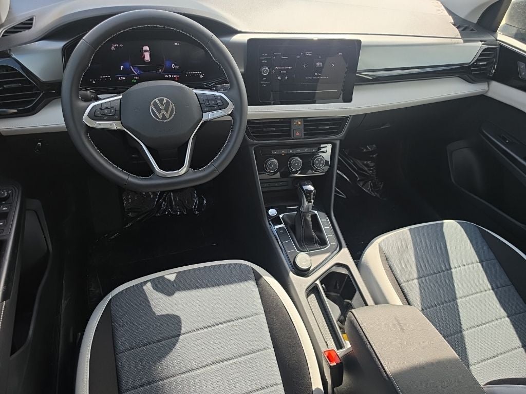 2026 Volkswagen Taos 1.5T S