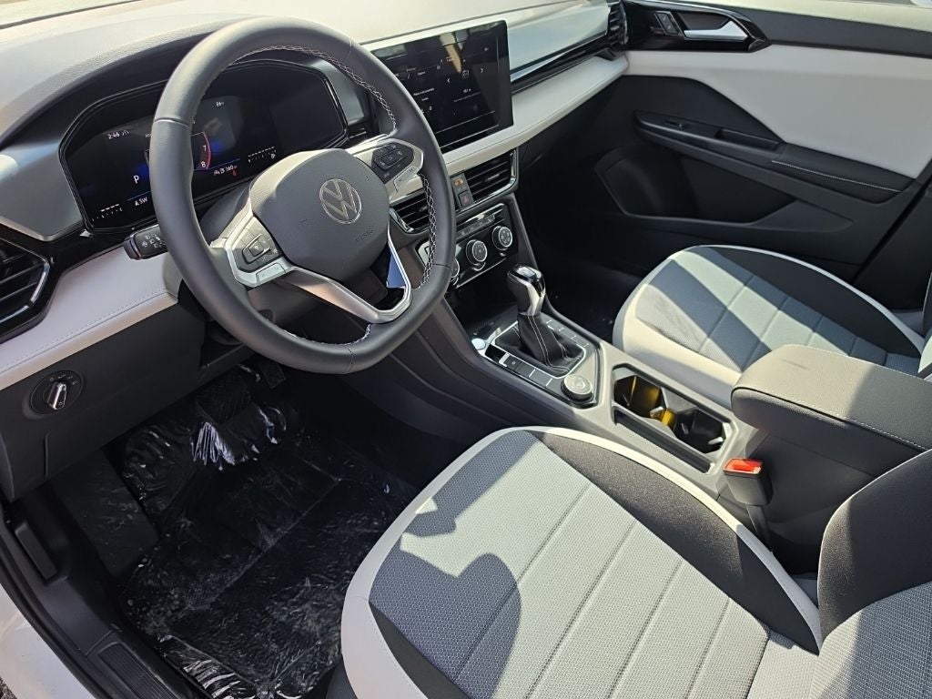 2026 Volkswagen Taos 1.5T S