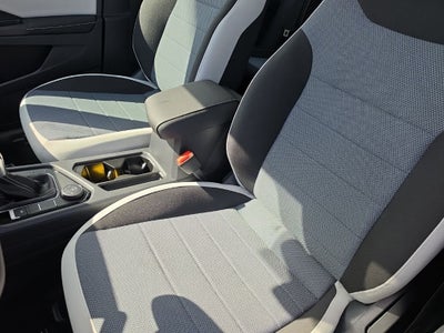 2026 Volkswagen Taos 1.5T S
