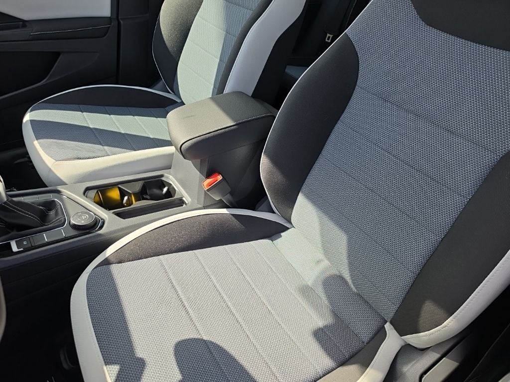 2026 Volkswagen Taos 1.5T S