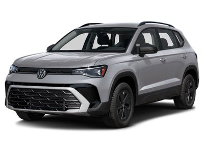2027 Volkswagen Taos 1.5T S