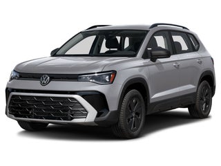 2027 Volkswagen Taos 1.5T S