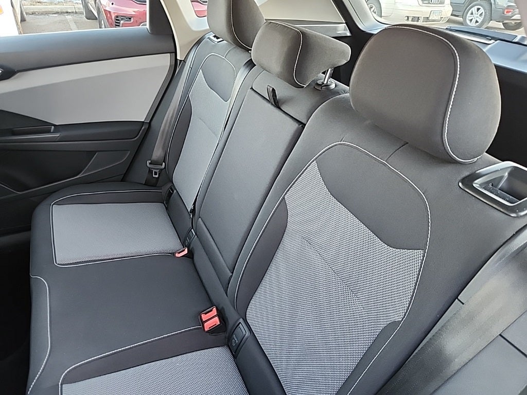 2023 Volkswagen Taos 1.5T S