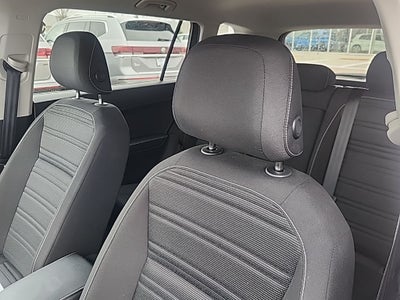 2023 Volkswagen Tiguan 2.0T S