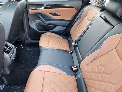 2026 Volkswagen Tiguan 2.0T SEL R-Line Turbo