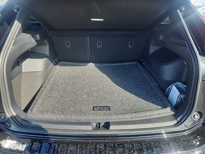 2026 Volkswagen Tiguan 2.0T SEL R-Line Turbo