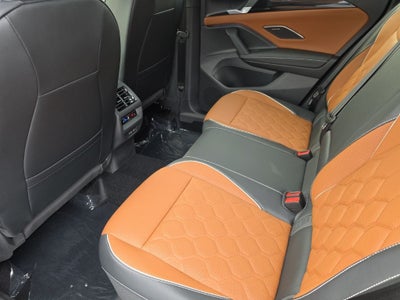 2026 Volkswagen Tiguan 2.0T SEL R-Line Turbo