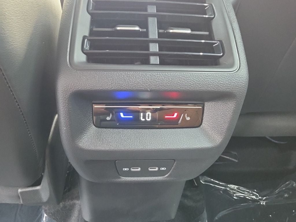 2026 Volkswagen Tiguan 2.0T SEL R-Line Turbo
