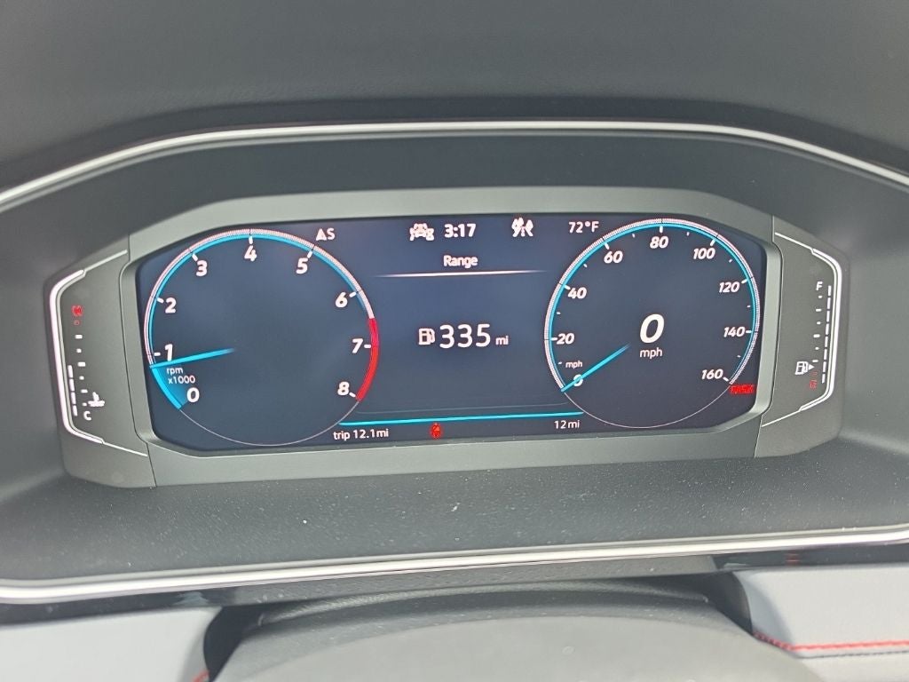 2026 Volkswagen Jetta GLI 2.0T Autobahn