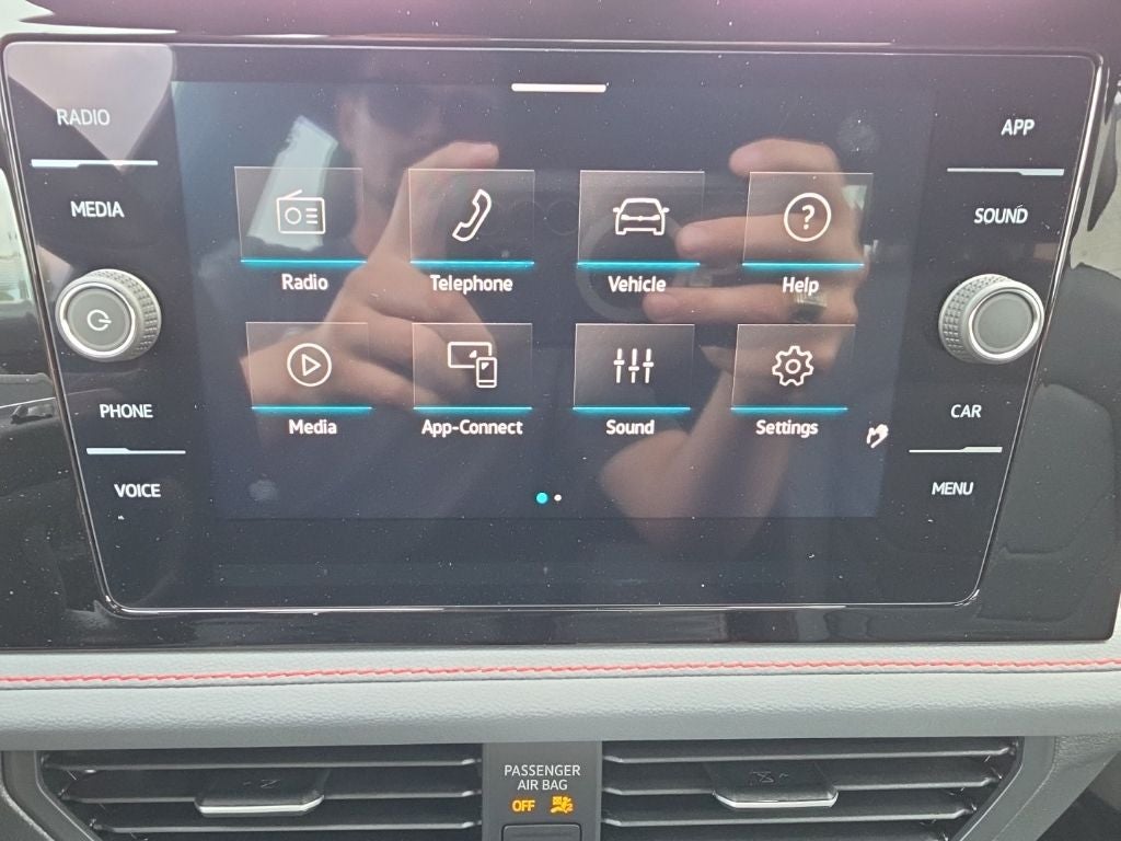 2026 Volkswagen Jetta GLI 2.0T Autobahn