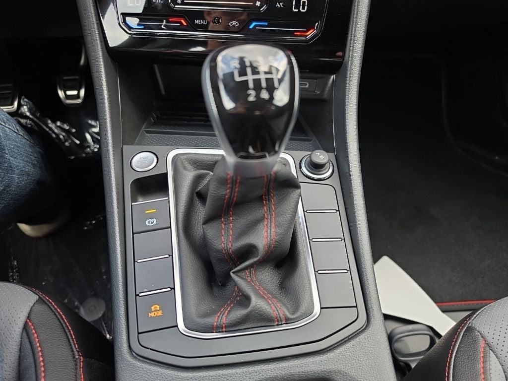 2026 Volkswagen Jetta GLI 2.0T Autobahn
