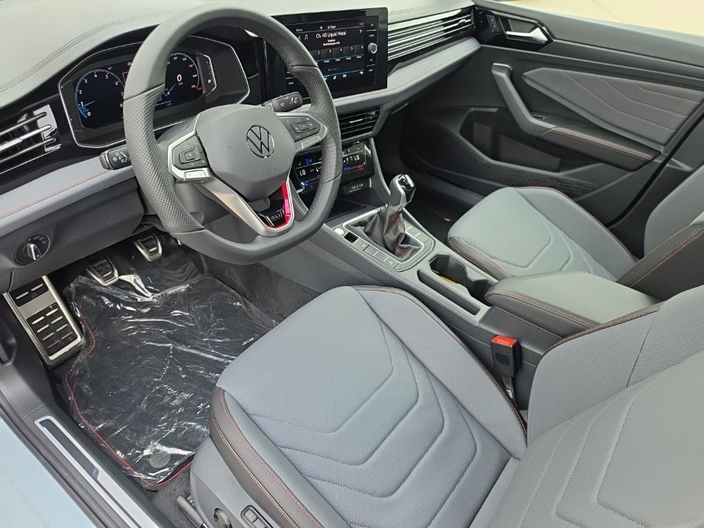 2026 Volkswagen Jetta GLI 2.0T Autobahn