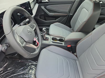 2026 Volkswagen Jetta GLI 2.0T Autobahn