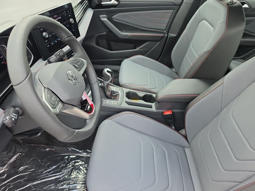 2026 Volkswagen Jetta GLI 2.0T Autobahn