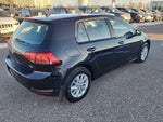 2017 Volkswagen Golf TSI S 4-Door