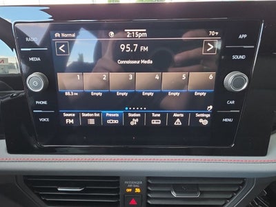 2026 Volkswagen Jetta GLI 2.0T Autobahn