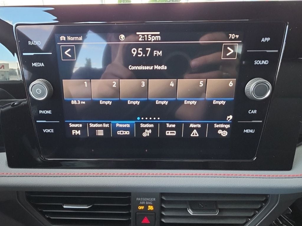 2026 Volkswagen Jetta GLI 2.0T Autobahn