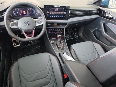 2026 Volkswagen Jetta GLI 2.0T Autobahn