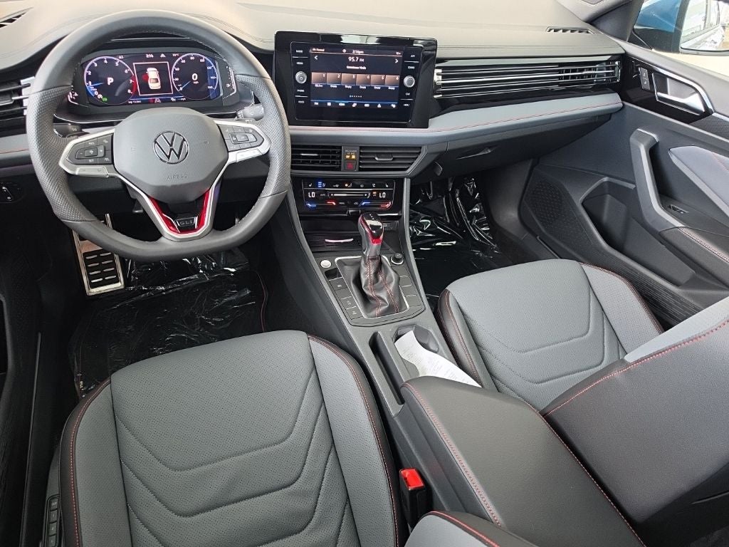 2026 Volkswagen Jetta GLI 2.0T Autobahn