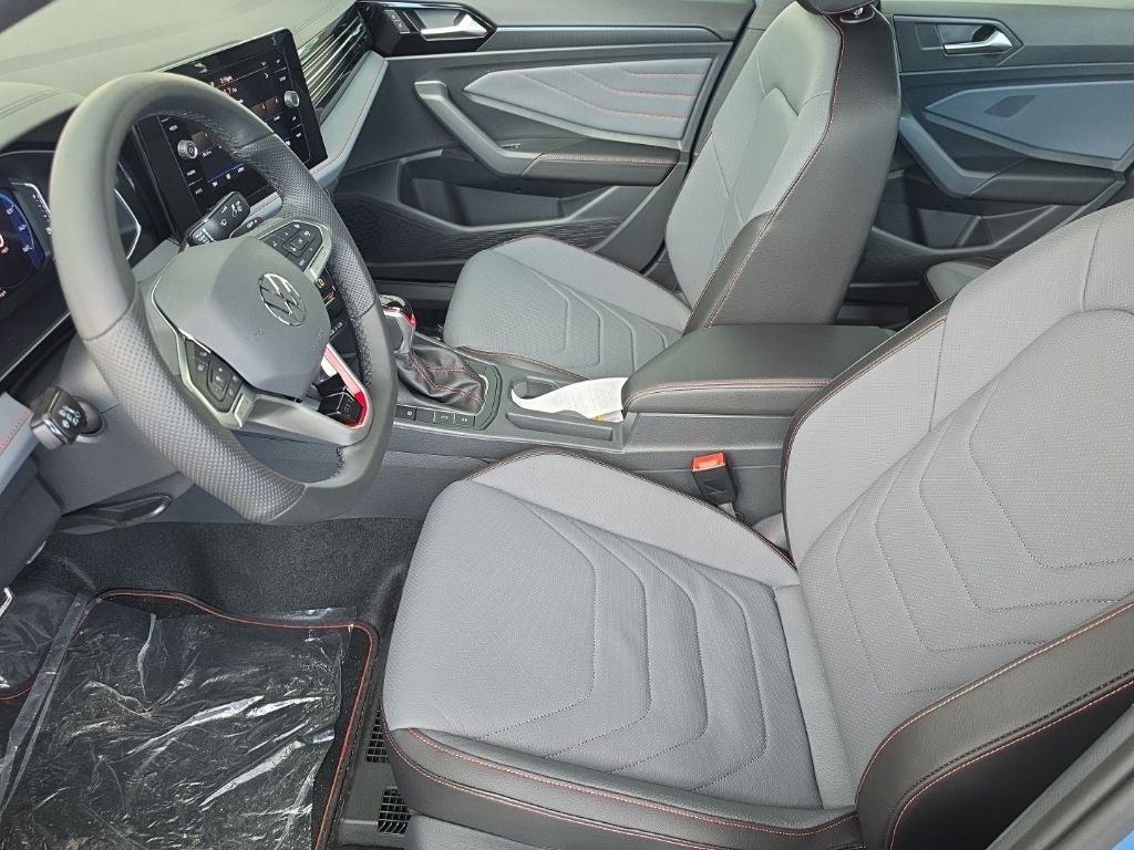 2026 Volkswagen Jetta GLI 2.0T Autobahn