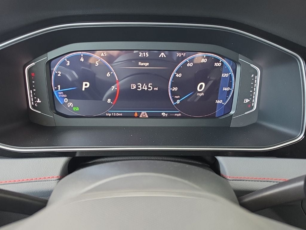 2026 Volkswagen Jetta GLI 2.0T Autobahn