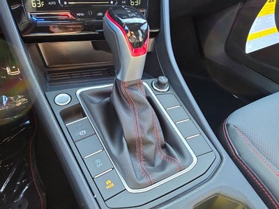 2026 Volkswagen Jetta GLI 2.0T Autobahn