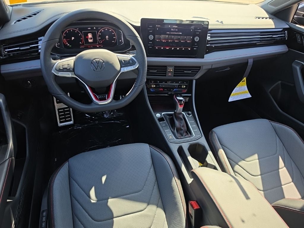2026 Volkswagen Jetta GLI 2.0T Autobahn