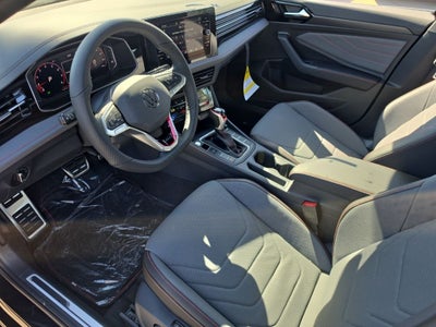 2026 Volkswagen Jetta GLI 2.0T Autobahn