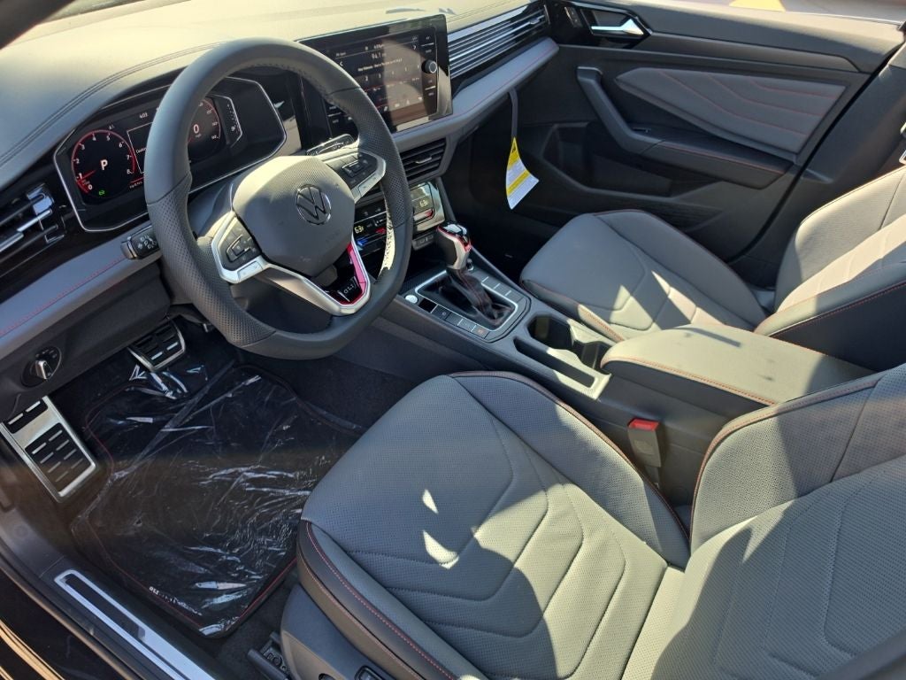 2026 Volkswagen Jetta GLI 2.0T Autobahn