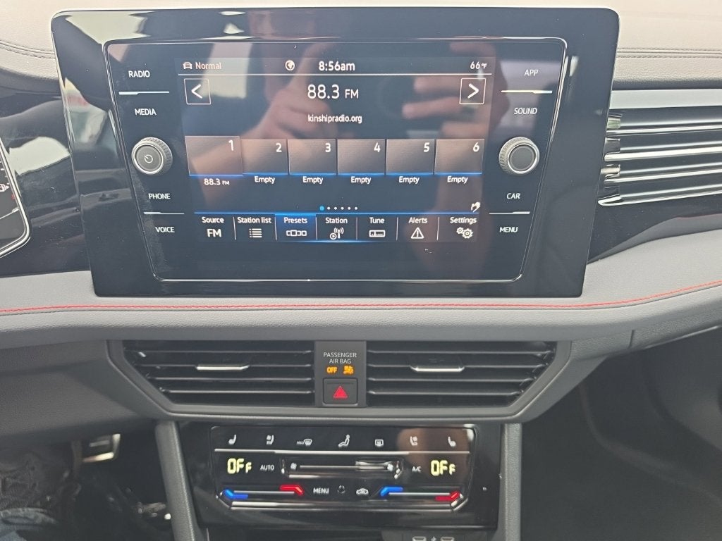 2027 Volkswagen Jetta GLI 2.0T Autobahn