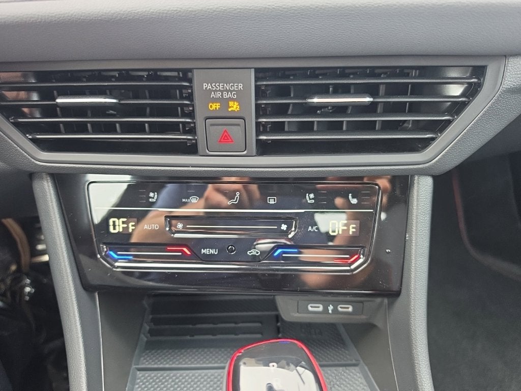 2027 Volkswagen Jetta GLI 2.0T Autobahn
