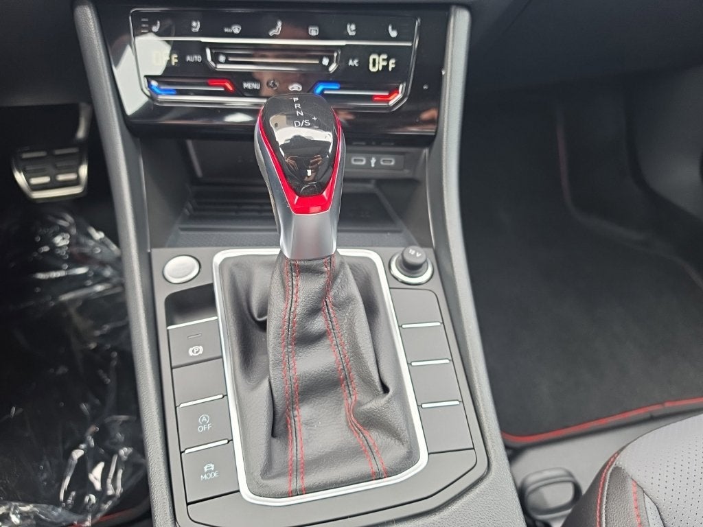2027 Volkswagen Jetta GLI 2.0T Autobahn