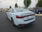 2027 Volkswagen Jetta GLI 2.0T Autobahn