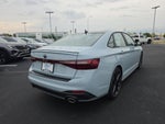 2027 Volkswagen Jetta GLI 2.0T Autobahn