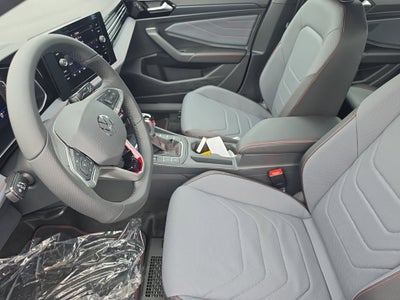 2027 Volkswagen Jetta GLI 2.0T Autobahn