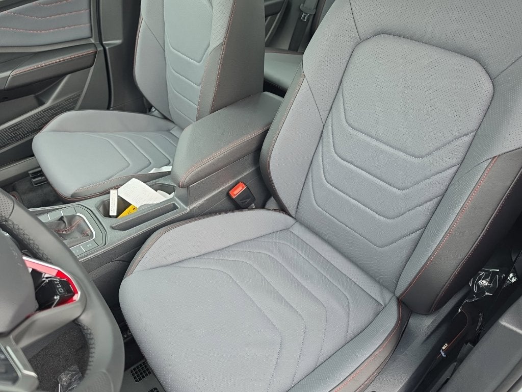2027 Volkswagen Jetta GLI 2.0T Autobahn