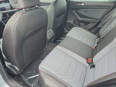 2027 Volkswagen Jetta GLI 2.0T Autobahn