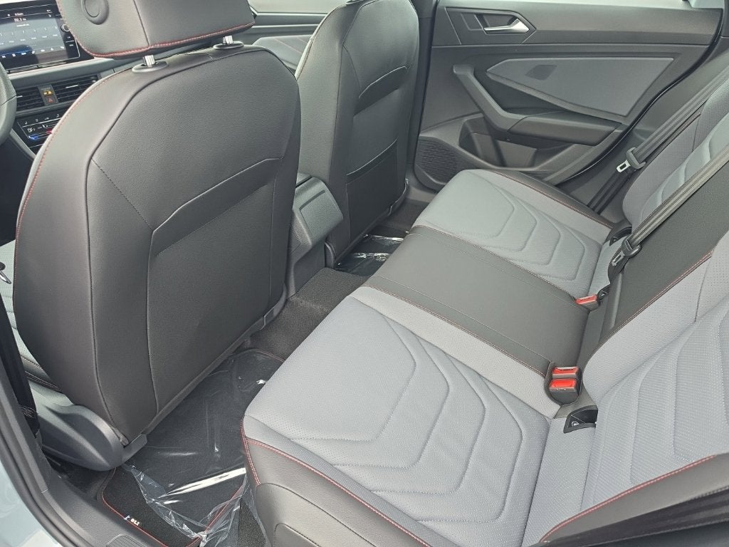 2027 Volkswagen Jetta GLI 2.0T Autobahn