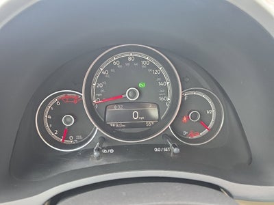 2019 Volkswagen Beetle Convertible 2.0T Final Edition SEL
