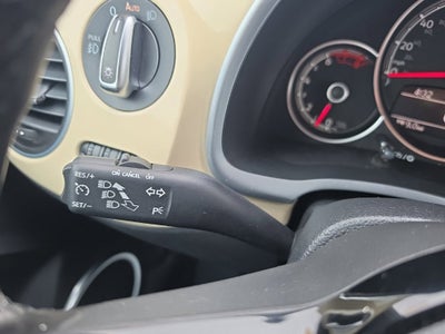 2019 Volkswagen Beetle Convertible 2.0T Final Edition SEL