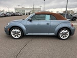 2019 Volkswagen Beetle Convertible 2.0T Final Edition SEL