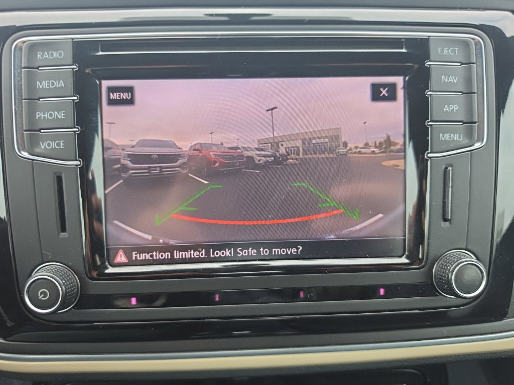 2019 Volkswagen Beetle Convertible 2.0T Final Edition SEL