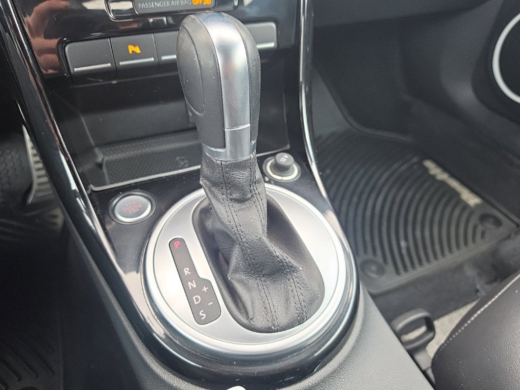 2019 Volkswagen Beetle Convertible 2.0T Final Edition SEL