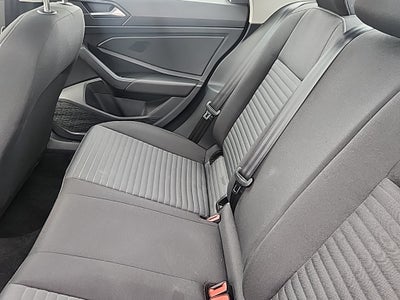 2023 Volkswagen Jetta 1.5T S