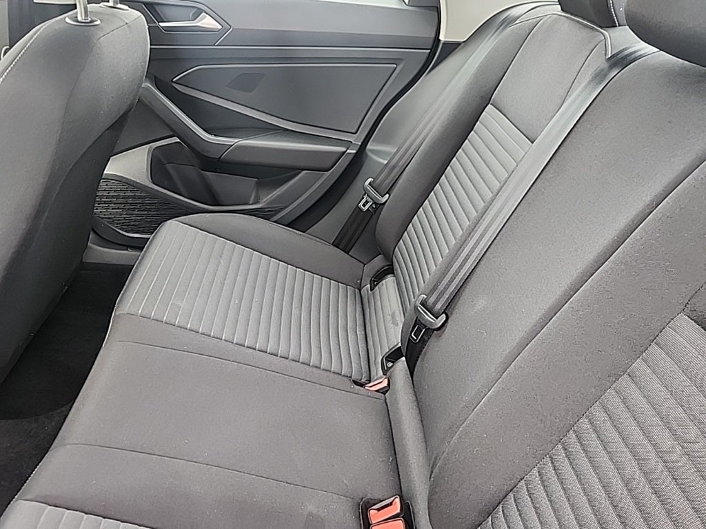 2023 Volkswagen Jetta 1.5T S